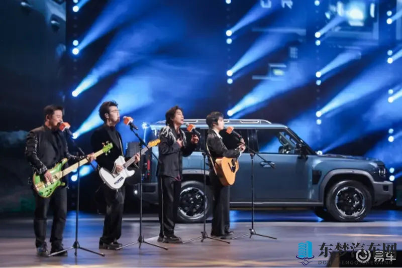 捷途旅行者双车上市 限时焕新价1249万元起