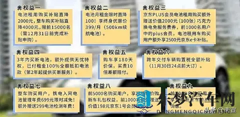 埃安推小车换电，价格打到4万9，用户真买账吗？
