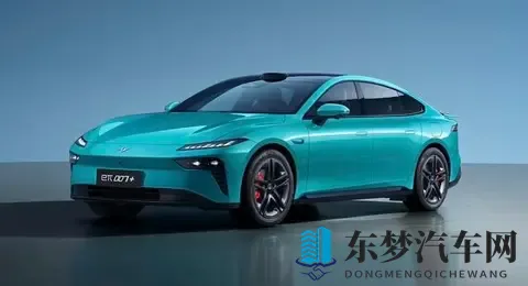 全家试驾东风奕派eπ007＋：智美超能轿跑，低至1499万元入手！-1