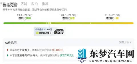 35万公里，20万出头拿下准新一手传祺M8，家用商务都合适？-3