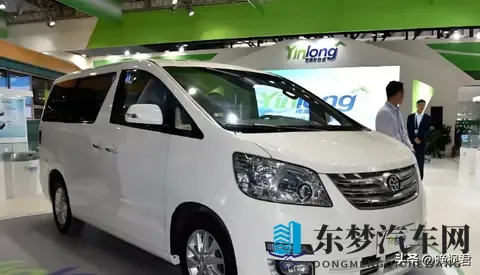 董明珠砸30亿造的43万国产车上市了，销量比想象中更惨-3