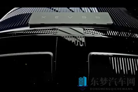 后驱+7座，印度版理想L8？马恒达XEV 9S月底发布-2