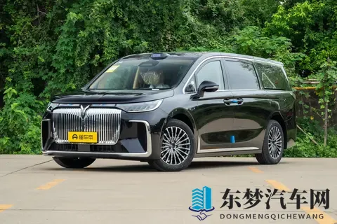 26款岚图梦想家车主真实评价，宜家宜商，实力诠释华系三旗舰