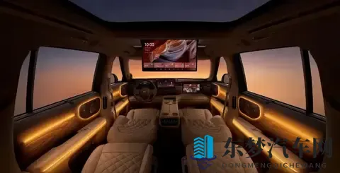 【新车问答】智己LS9预售，30万级SUV市场迎来“技术屠杀”？-1