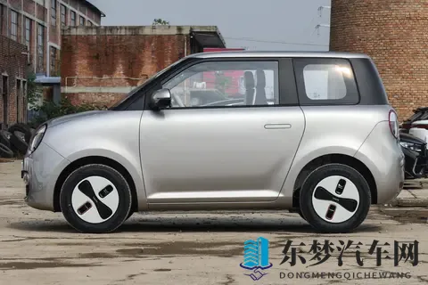 长安 Lumin 2026 款宝藏版购车手册：三款车型深度解析-2