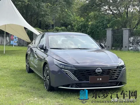 惨烈！9月燃油轿车销量榜，国产车前10占3，朗逸第3，星瑞第19名-3