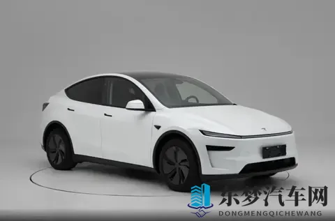 特斯拉Model Y长续航后驱2885万开售，与全驱版有何区别？-1