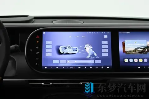 试驾smart精灵#5 EHD：16万级插混SUV，把豪华和实用焊在了一起-2