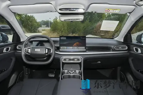 保姆指南之吉利银河星耀6值得买吗？-3