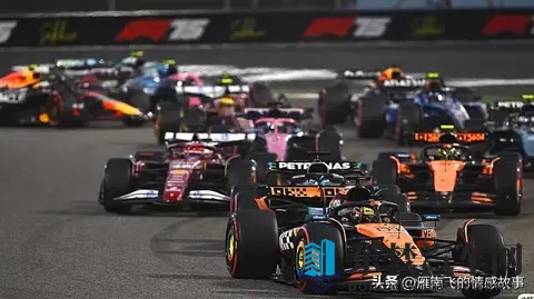 爆冷！维斯塔潘Q1出局仅排第16，红牛灾难夜，今夜正赛逆转奇迹？-1
