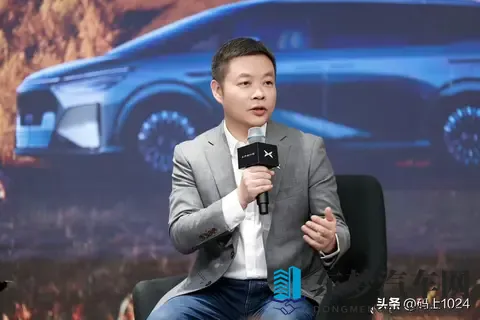 何小鹏透露5次增程立项终破局，1602km续航X9诞生记-1