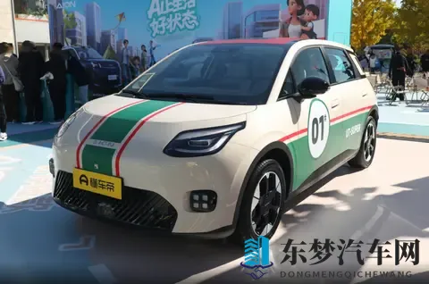 又一款新车上市，续航500km，99秒换电，499万起