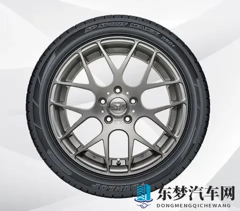 豪华车轮胎品牌推荐：技术赋能，高端驾乘的品质之选-3