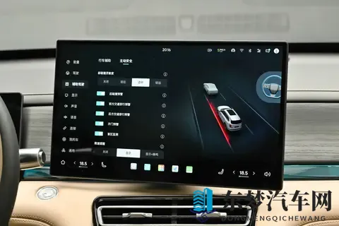 2025款捷途山海L7 PLUS:旅行小房车,家用出行的新选择-1