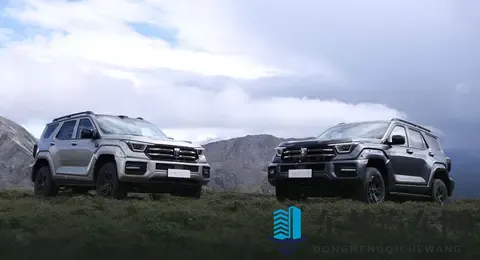 坦克400涨价？新款2498万起，混动版加量不加价，值得买吗？-2