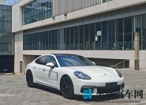 开了6年，7万公里的保时捷Panamera，这价格香不香？
