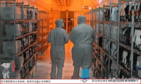 反转！中国再赢一局！荷兰扛不住了：准备归还安世半导体控制权？-2