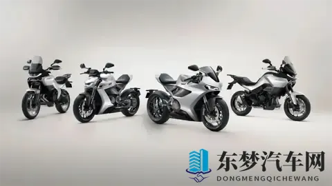 诺顿复活首发之作！曼岛TT传奇后裔Manx R实力几何？-3