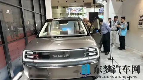 给日本注入“汽车文化”-2