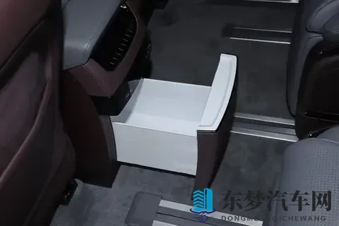 重塑豪华MPV：极氪009七座过道版，能否成为多口之家的理想座驾？-1