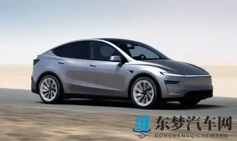 特斯拉的精准一刀：ModelY长续航后驱版，是自救还是杀手锏？-1
