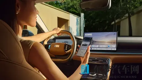 保姆指南之吉利银河星耀6值得买吗？-2