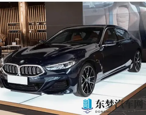 宝马8系降价百万叫好不叫座 车迷们看着好气-1
