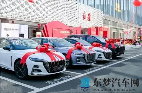 倒下那么多经销商，中国汽车零售变了吗？ 15年的热血与荣光④-1