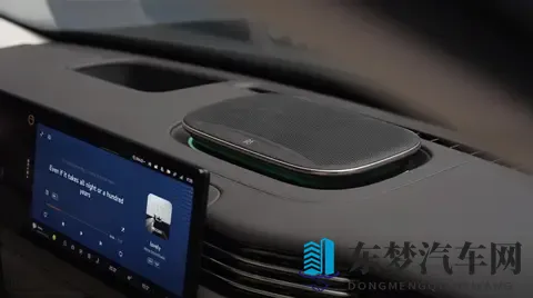 如何做一台与众不同的旗舰SUV，智己LS9交出了答卷-1