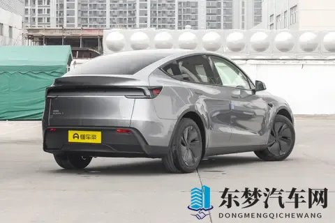 史上续航最强Model Y来袭!821公里能否终结纯电焦虑?-3