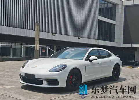 开了6年，7万公里的保时捷Panamera，这价格香不香？-1