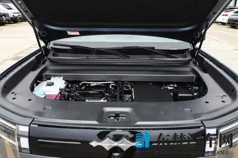 方程豹钛 7 体验：20 万级家庭 SUV 的实用之选-2