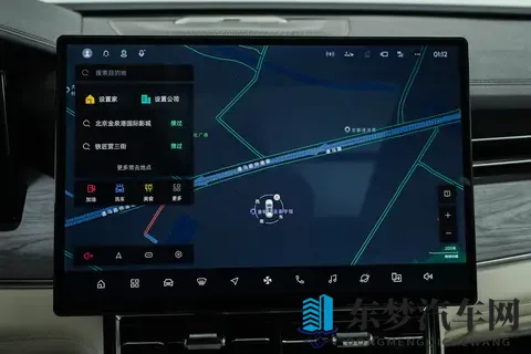 拆解2026款领克09：当价格、空间、动力、智能与配置形成合力！-1