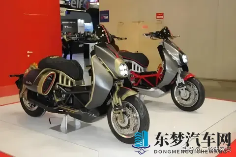 入手这辆摩托车，3个理由让你欲罢不能，但最后一个硬伤太致命！-1