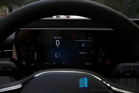 车型实测:大马力+低油耗,终于有台能兼顾的B级车了-2