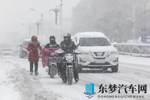 电动车低温续航缩水？原因+3类耐低温电池推荐-2