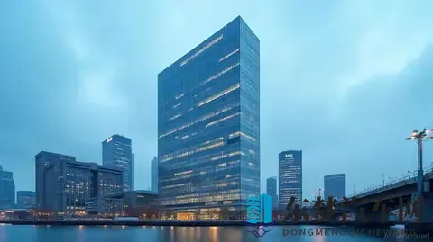 日系三杰之一如今卖楼续命？日产断臂求生，是传统汽车时代的落幕-1