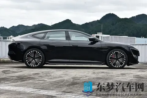 阿维塔12四激光版：不只是为了升级而升级那么简单-3