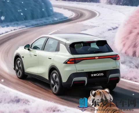 8款十万级新车，11月将上市，年轻人选择更丰富-1