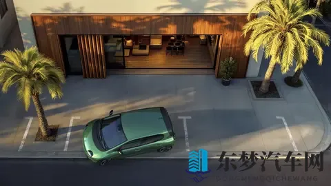 雷诺用纯纯的中国范式，造了一辆纯纯的欧洲小车-1