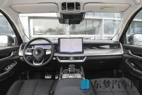 争议拉满！山海炮取消华为HiCar，2288万还能打吗？-3