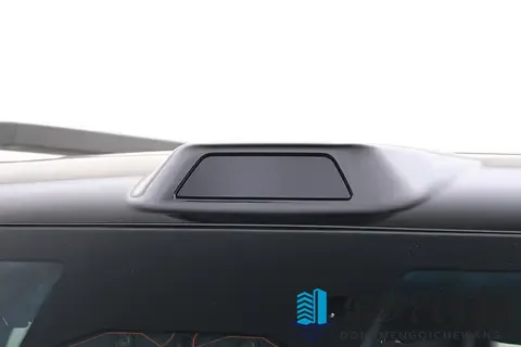 全新DM平台+云辇C+主动预瞄，20万级方程豹钛7凭啥成爆款？-3