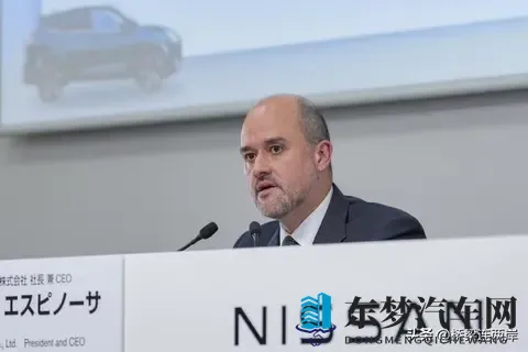 日产财报背面的中国赌局:成本砍出2000亿,出路却在东风?-1