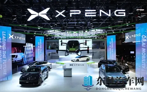 不黑不吹,今年或只有4家新势力车企,能完成年度目标-1