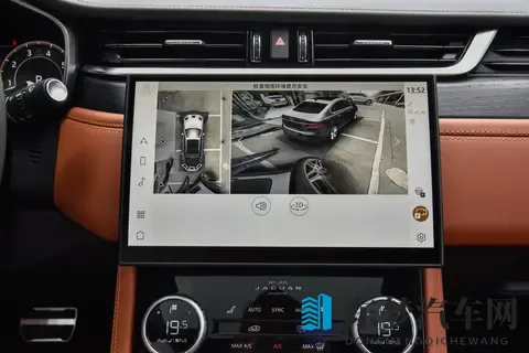 捷豹XFL 2025款购车手册：配置差异解析-2