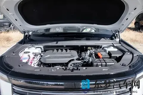 提车一个月，这台大七座SUV到底值不值？聊聊它的“硬核一面”-2