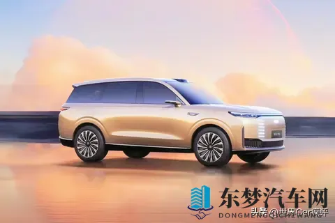 奇瑞又一款大型SUV上市，1899万起，车长52米，续航超1400km！-2