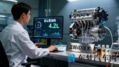 燃油车真的回归了？连续三月销量上涨，车主：省心省钱才是硬道理-2