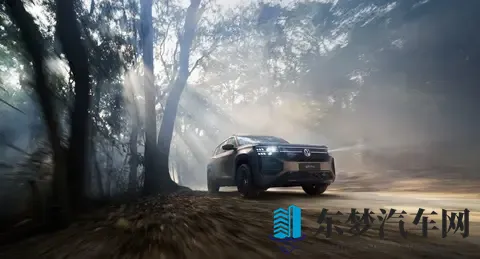 大众途昂Pro降价4万成焦点？智能配置升级背后藏着啥秘密-1