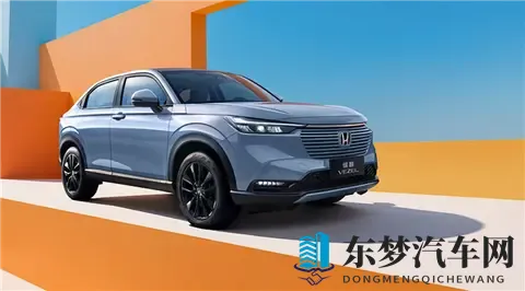 898万起 本田缤智新车型上市：首次终身质保发动机变速箱-1